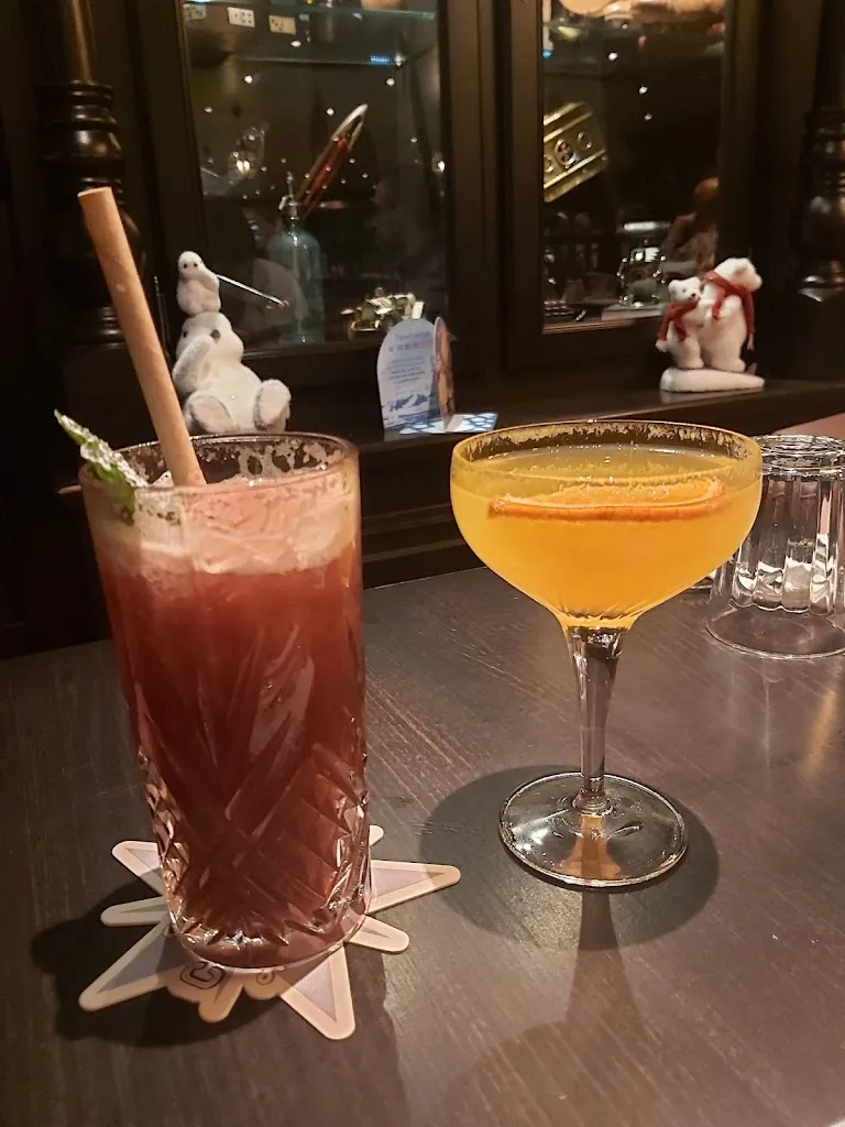 Menu_Au Bureau - Pub et Brasserie_Grésy-sur-Aix_image_8