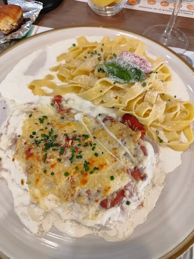 ssiicaa H_San Silvano_Ivry-la-Bataille_review