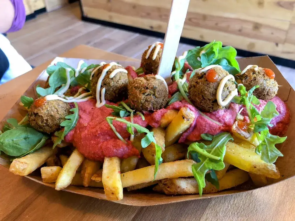 S SIDE BISTRO restaurant in Ivry-la-Bataille