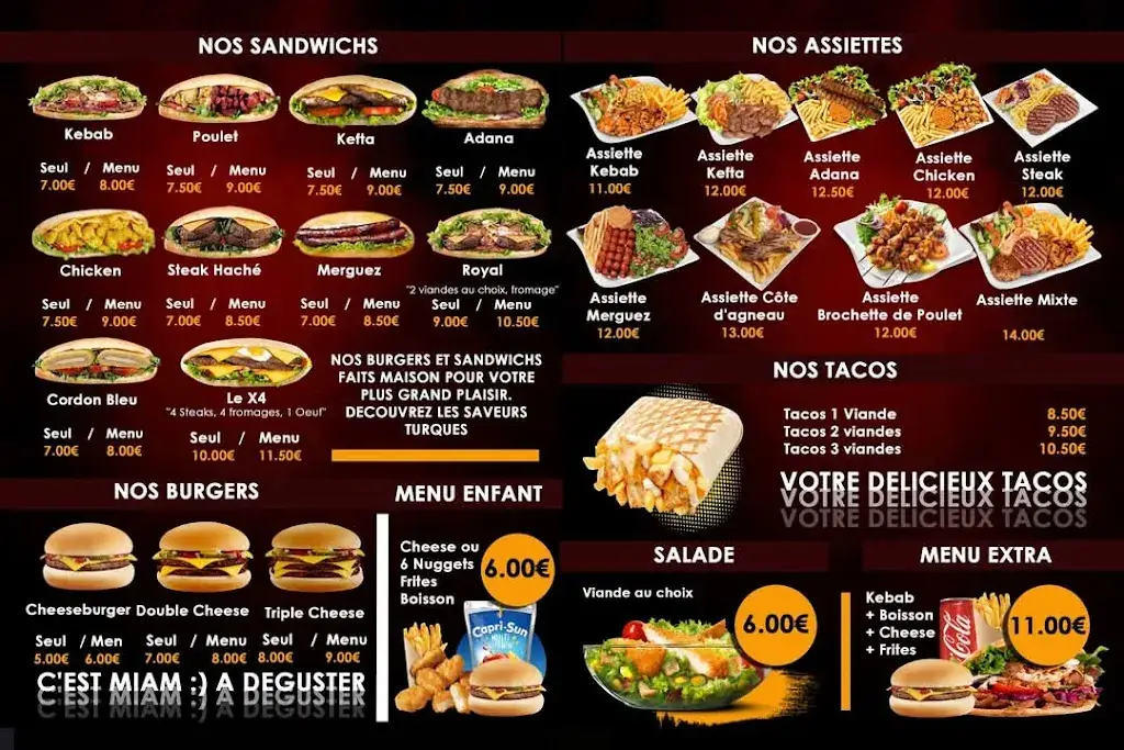 Menu_Ivry kebab_Ivry-la-Bataille_image_2