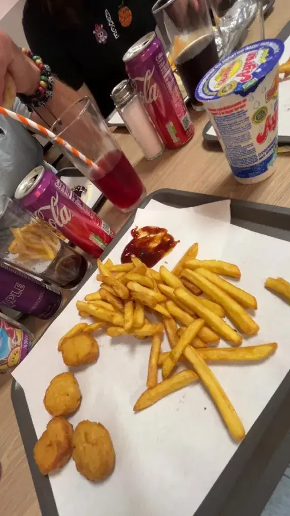 Ladz Gameuse_Ivry kebab_Ivry-la-Bataille_review