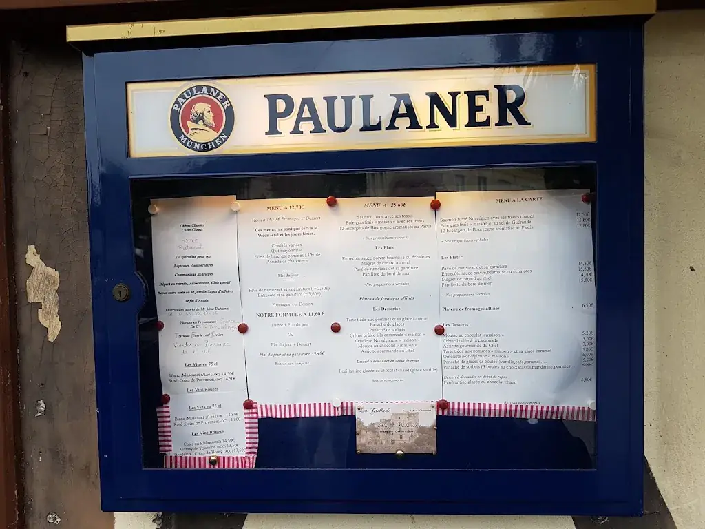 Menu_La Grillade_Tancarville_image_1