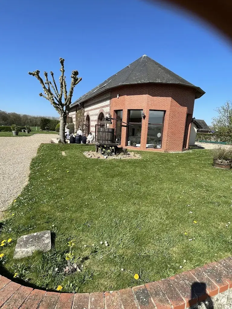 Le Babylone restaurant in Remuée
