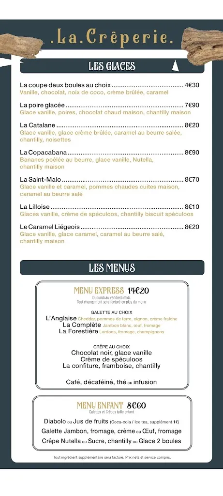 Menu_La Crêperie_Saint-Romain-de-Colbosc_image_2