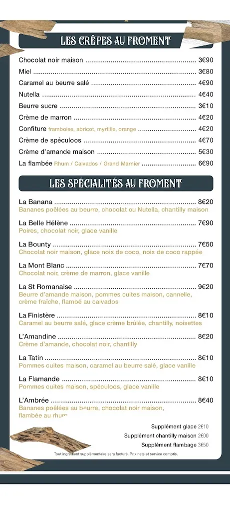 Menu_La Crêperie_Saint-Romain-de-Colbosc_image_4