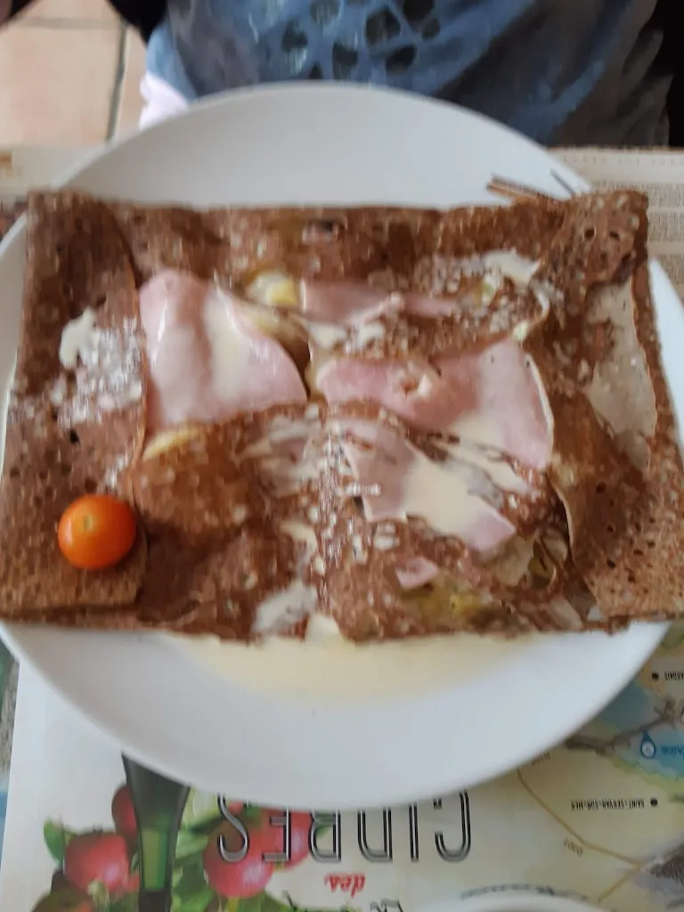 Menu_La Crêperie_Saint-Romain-de-Colbosc_image_6