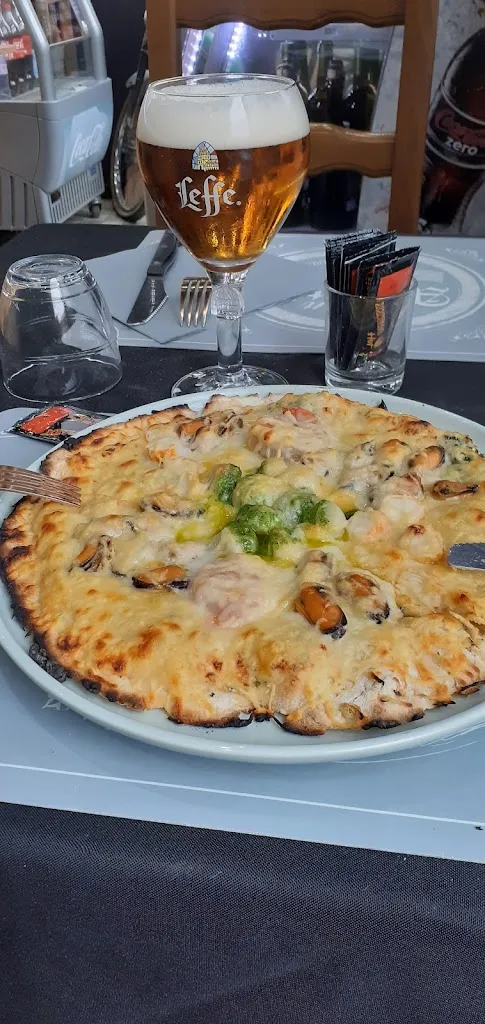 Menu_Les pizzas d'Éric_Bonneville-sur-Iton_image_1