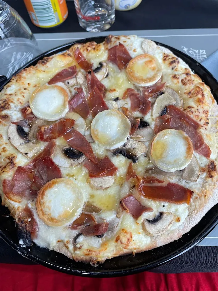 Menu_Les pizzas d'Éric_Bonneville-sur-Iton_image_4