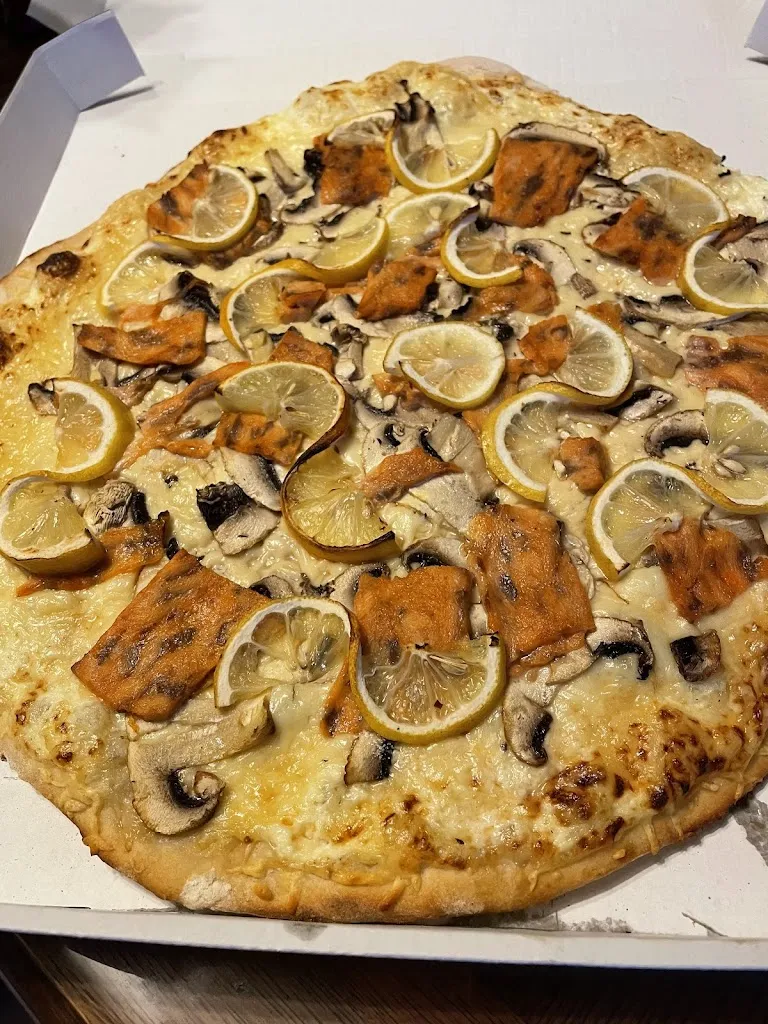 Menu_Les pizzas d'Éric_Bonneville-sur-Iton_image_5