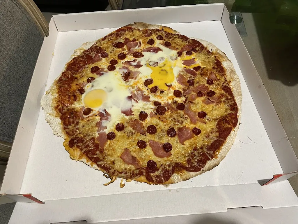 Menu_Les pizzas d'Éric_Bonneville-sur-Iton_image_8