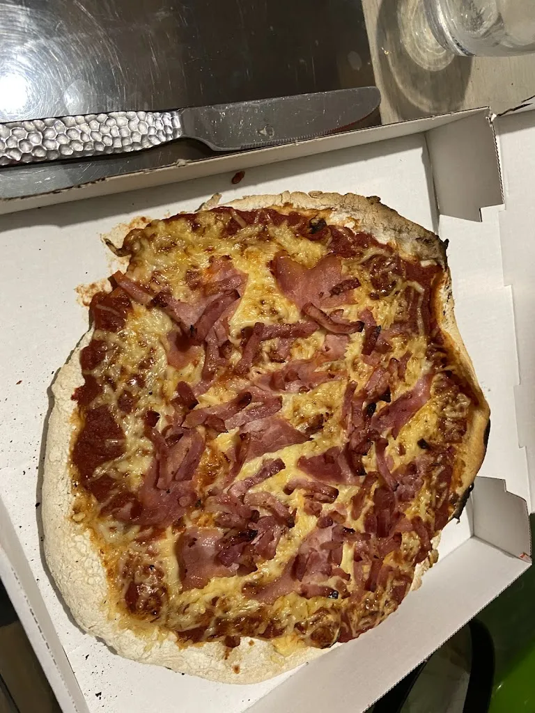 Menu_Les pizzas d'Éric_Bonneville-sur-Iton_image_9