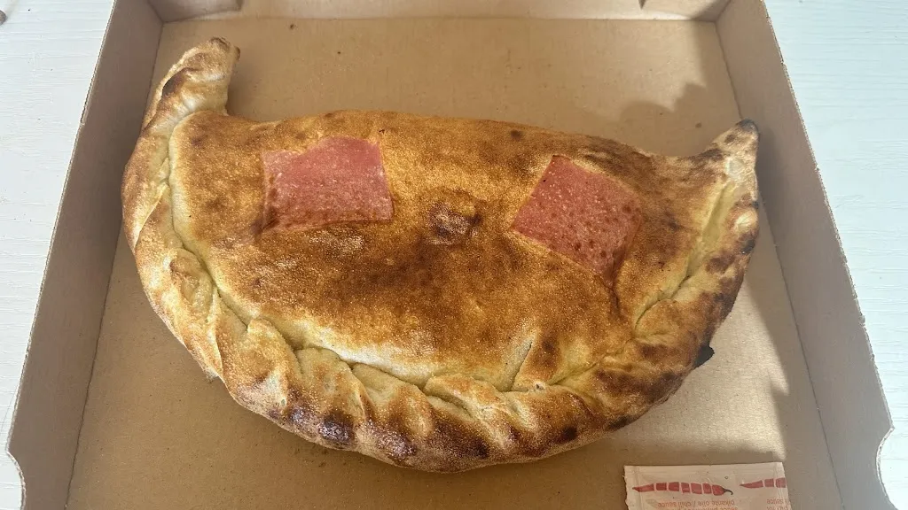 Éric Baudet_Vallée pizza_Bonneville-sur-Iton_review