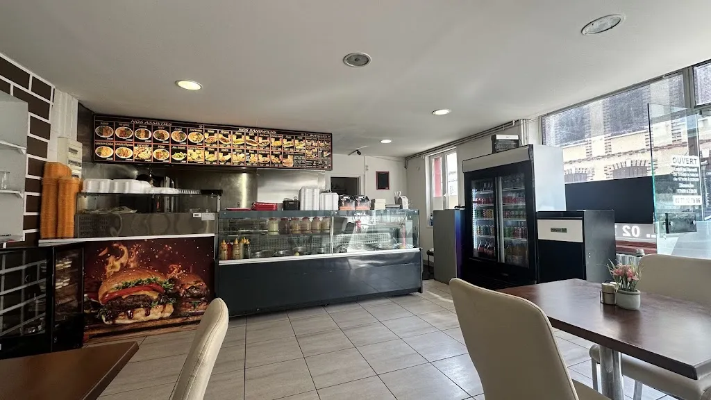 Éric Baudet_Rose grill_Bonneville-sur-Iton_review