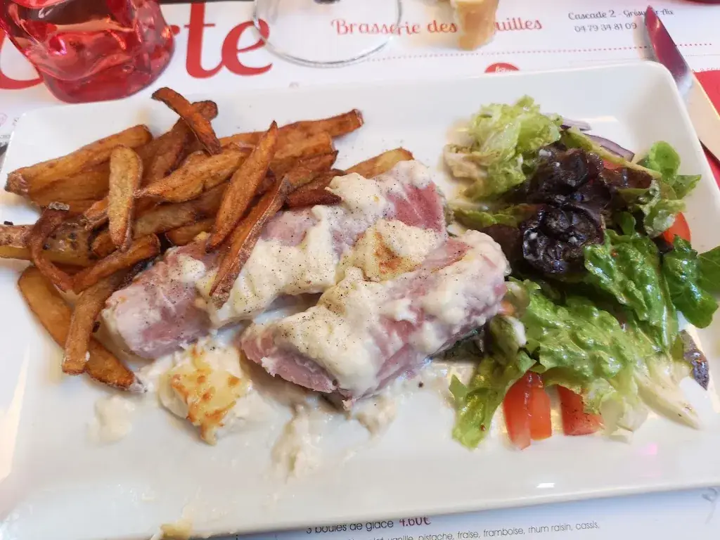 Menu_Brasserie Les Aiguilles_Grésy-sur-Aix_image_1