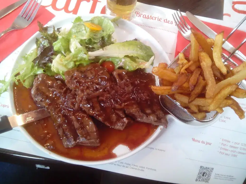 Menu_Brasserie Les Aiguilles_Grésy-sur-Aix_image_8