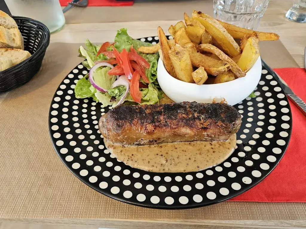 Chris_Brasserie Les Aiguilles_Grésy-sur-Aix_review