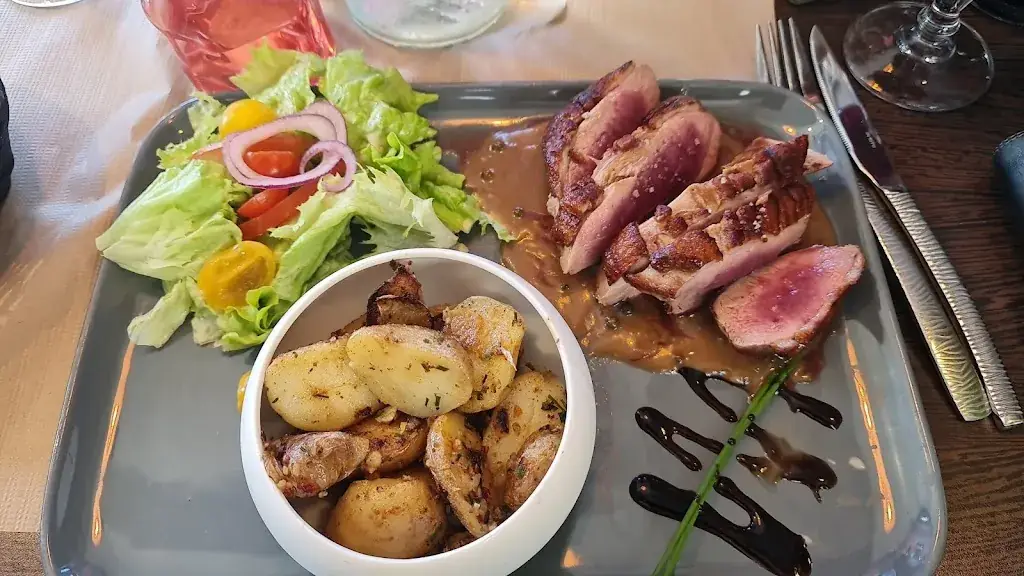 Dabry Dominique_Brasserie Les Aiguilles_Grésy-sur-Aix_review