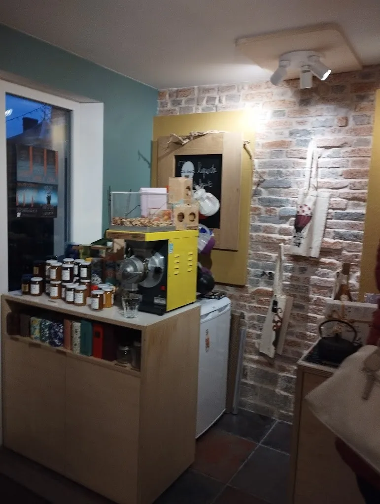 nathalie toigo_Ô Bric à vrac_Bonneville-sur-Iton_review