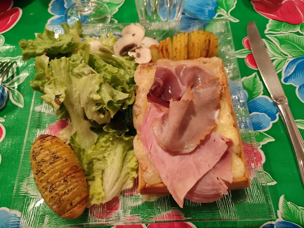 Virginie ROUSSEAU_Ô Bric à vrac_Bonneville-sur-Iton_review