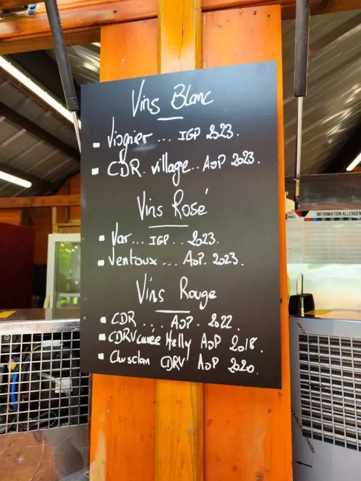 Menu_Guinguette de la Noé_Bonneville-sur-Iton_image_2
