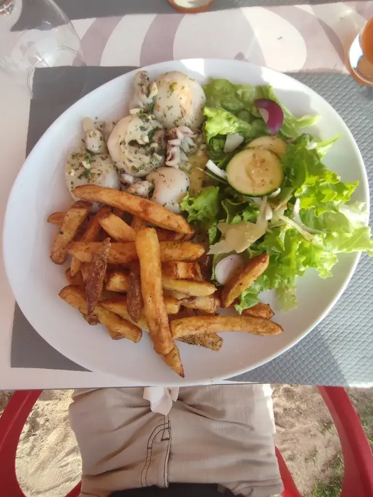 Menu_Guinguette de la Noé_Bonneville-sur-Iton_image_5