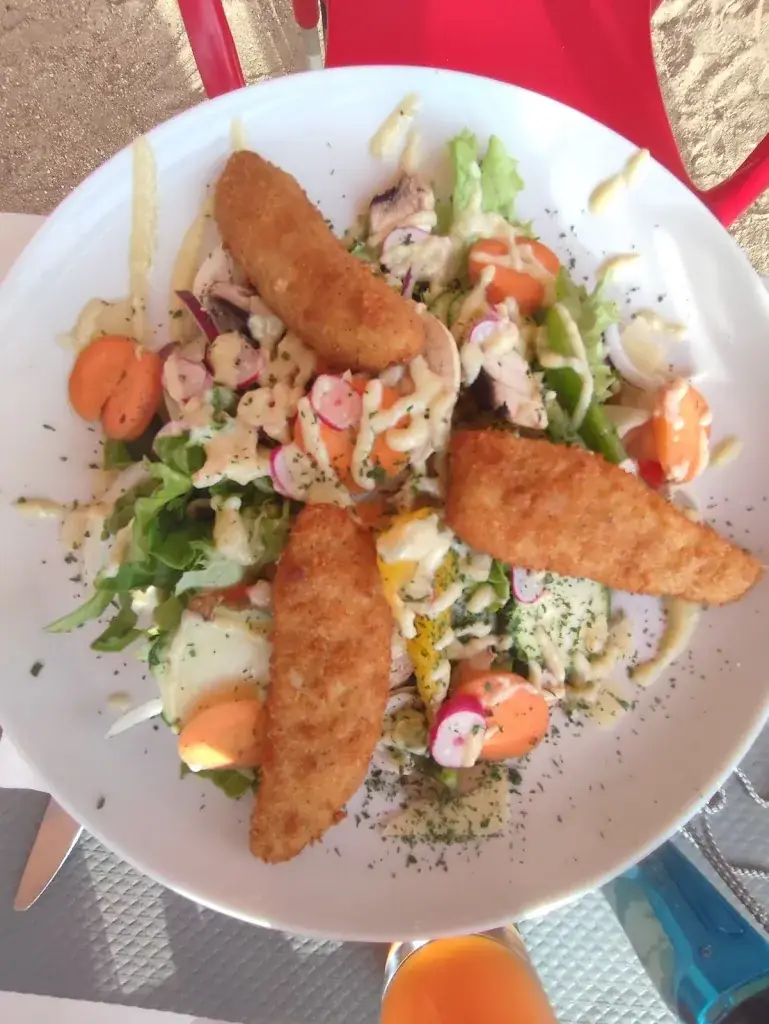 Menu_Guinguette de la Noé_Bonneville-sur-Iton_image_7