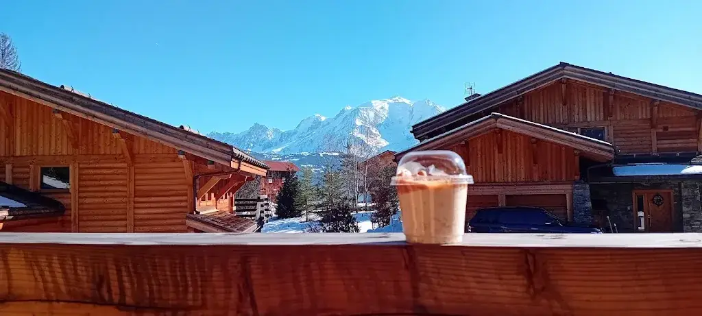 Pause Et Saveurs restaurant in Grésy-sur-Aix