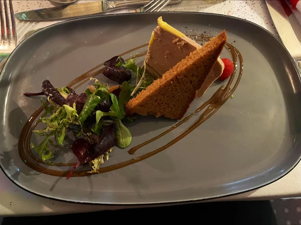 Menu_Auberge Les Canisses_Saint-Pierre-la-Garenne_image_6