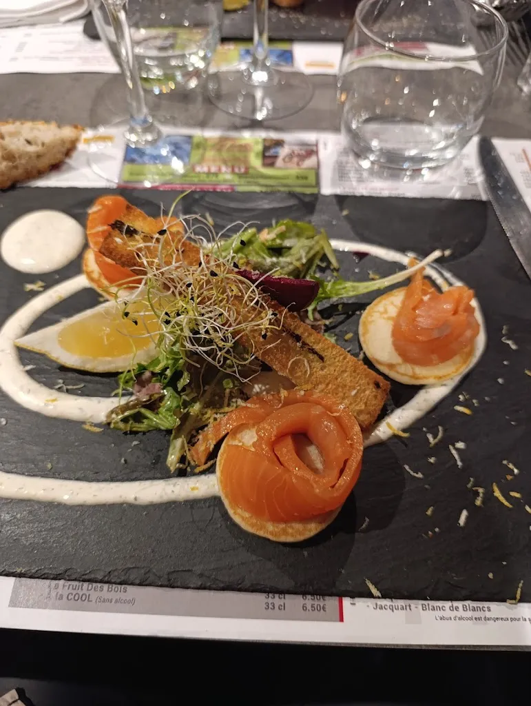 Menu_Auberge Les Canisses_Saint-Pierre-la-Garenne_image_9