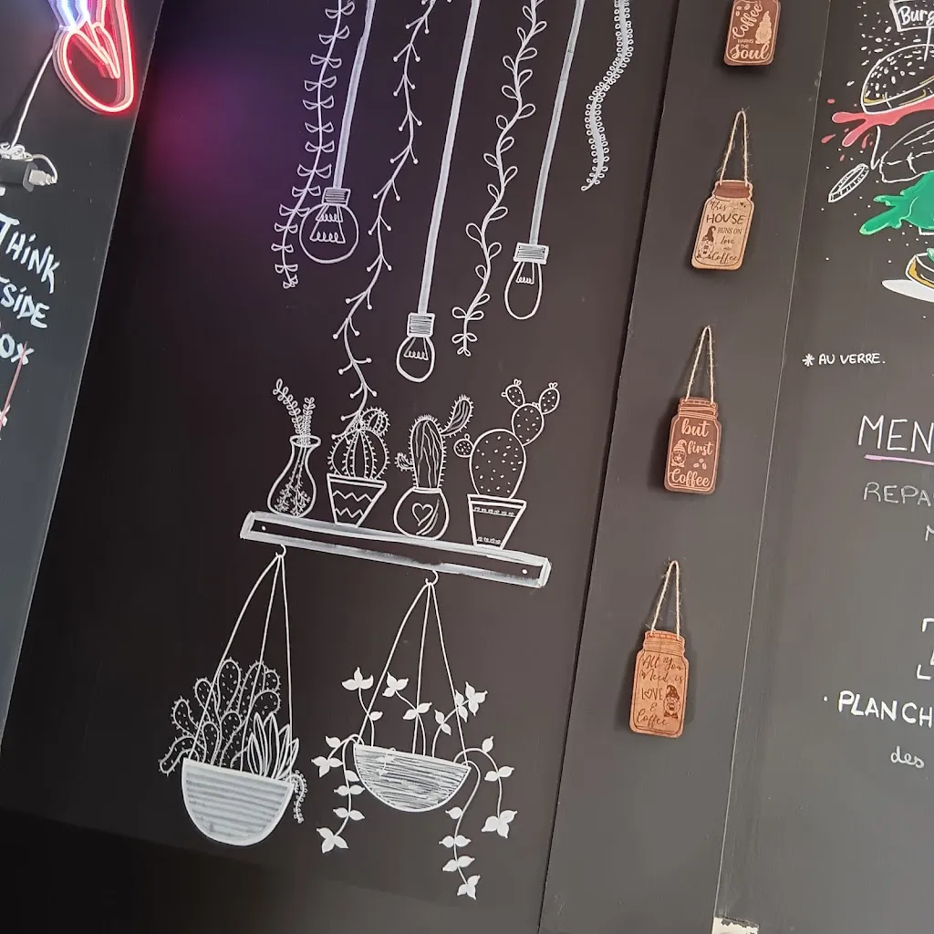 Menu_Côm à la maison - Restaurant du Lac_Ferrière-aux-Étangs_image_2