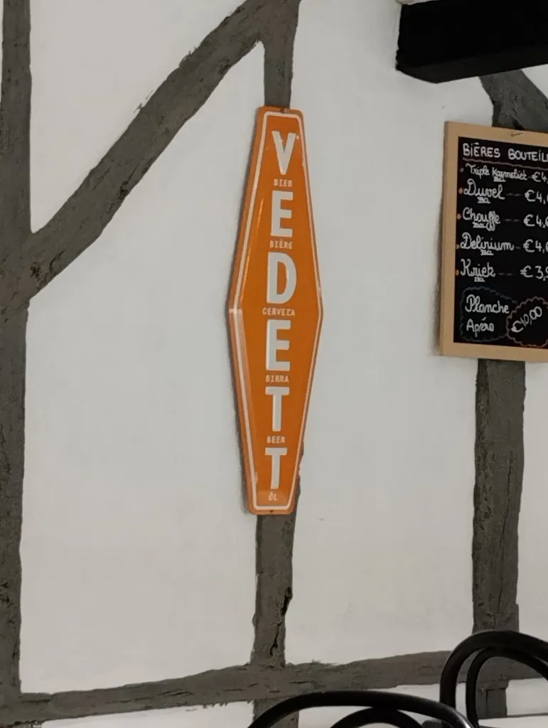 Menu_Côm à la maison - Restaurant du Lac_Ferrière-aux-Étangs_image_3