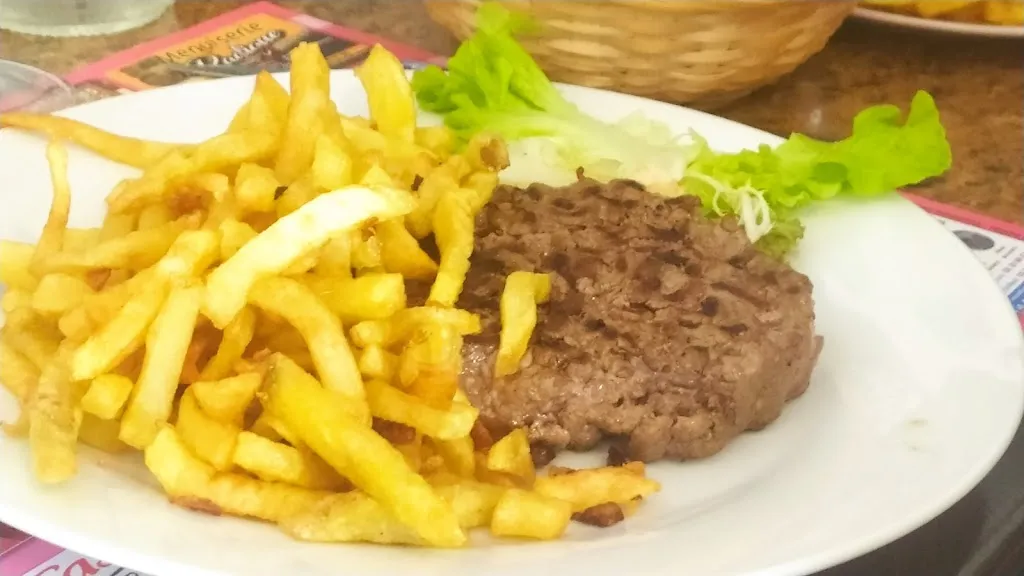 Menu_Côm à la maison - Restaurant du Lac_Ferrière-aux-Étangs_image_6