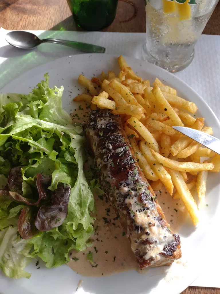 Menu_Côm à la maison - Restaurant du Lac_Ferrière-aux-Étangs_image_7