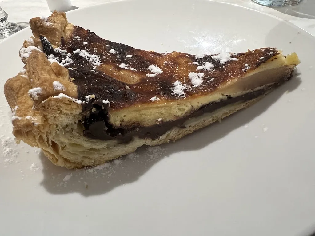 Menu_Côm à la maison - Restaurant du Lac_Ferrière-aux-Étangs_image_9