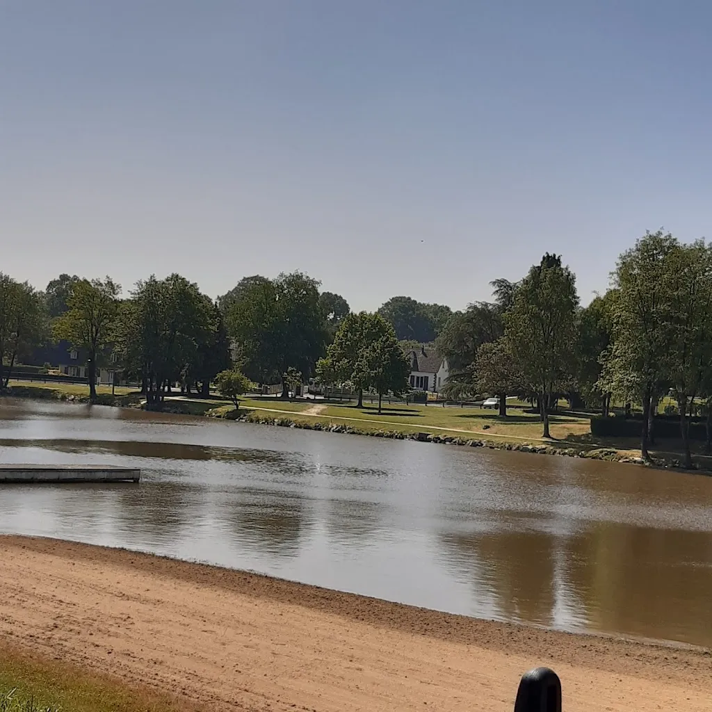 Jill Stolborg_Côm à la maison - Restaurant du Lac_Ferrière-aux-Étangs_review