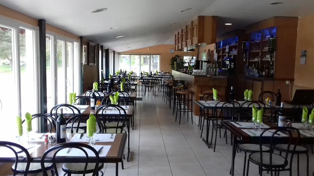 Côm à la maison - Restaurant du Lac ristorante a Ferrière-aux-Étangs