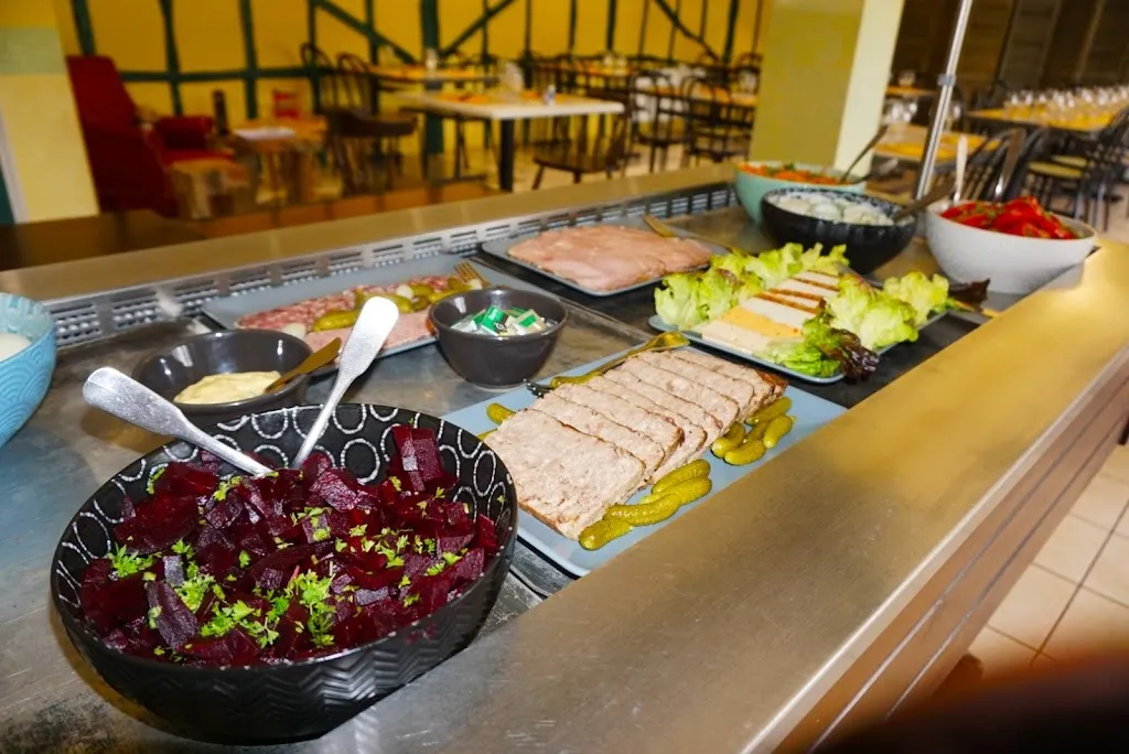 Côm à la maison - Restaurant du Lac_Ferrière-aux-Étangs_slider_image_2