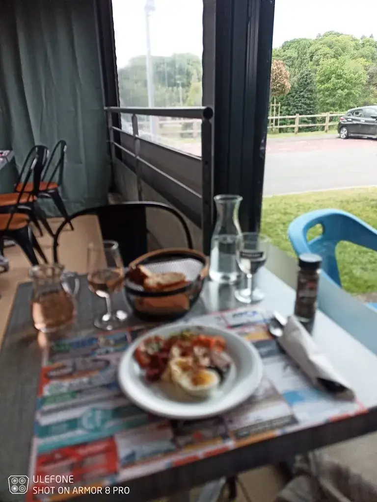 sally morgan_Le P'tit Mineur_Ferrière-aux-Étangs_review