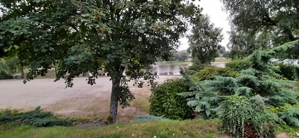 Gautier G_Aire de camping car_Ferrière-aux-Étangs_review