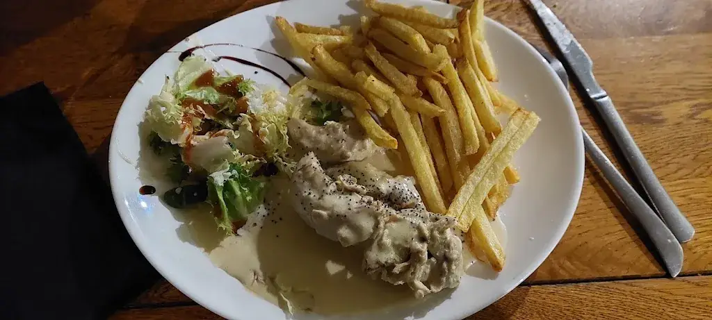 Menu_Auberge des Pilotis_Beauvoir-en-Lyons_image_1