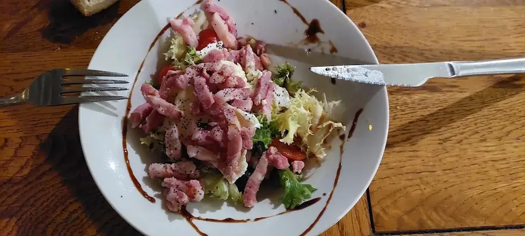 Menu_Auberge des Pilotis_Beauvoir-en-Lyons_image_4