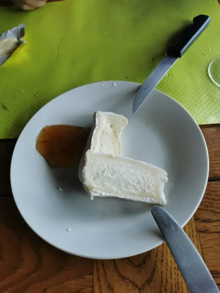 Menu_Auberge des Pilotis_Beauvoir-en-Lyons_image_5