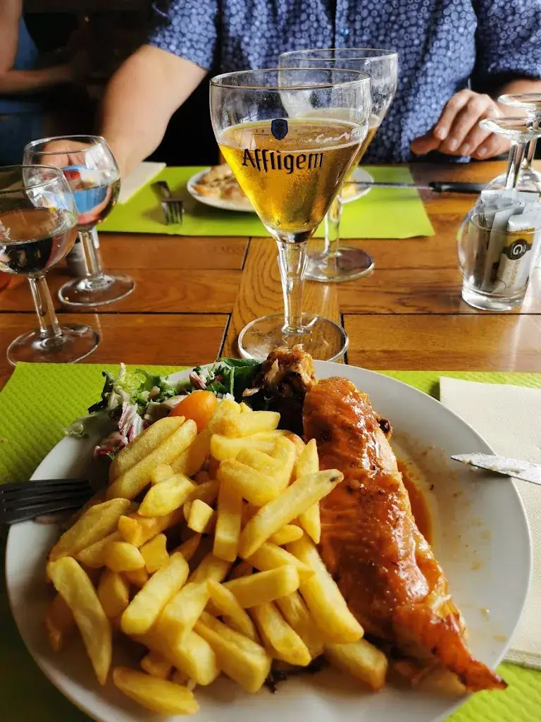 Menu_Auberge des Pilotis_Beauvoir-en-Lyons_image_7