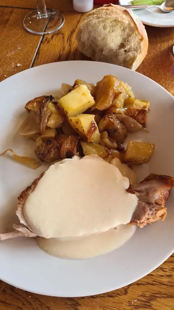 Menu_Auberge des Pilotis_Beauvoir-en-Lyons_image_8