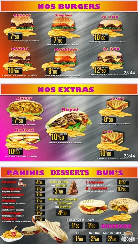 Menu_La ptite normande_Macé_image_2