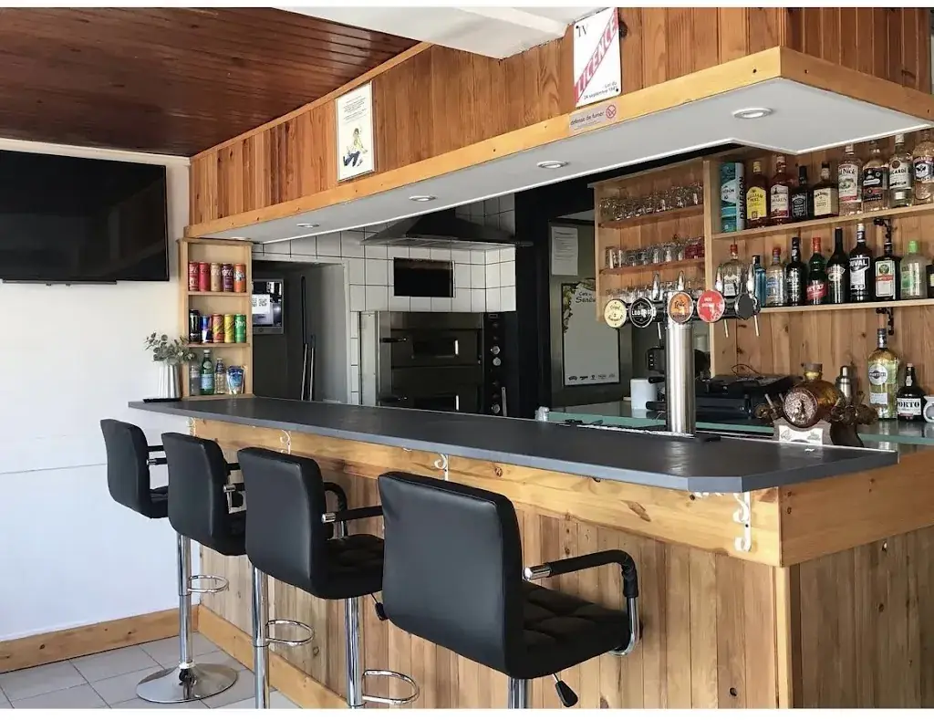 Le Carré d'As Restaurant in Macé