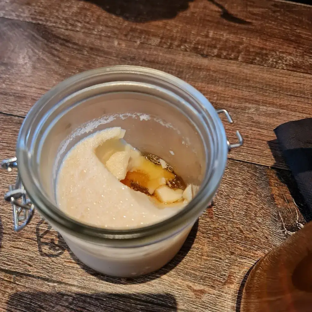 Au Bistrot de Marie Restaurant in Macé