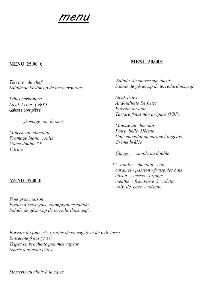 Menu_Taverne de la Paix_Macé_image_1