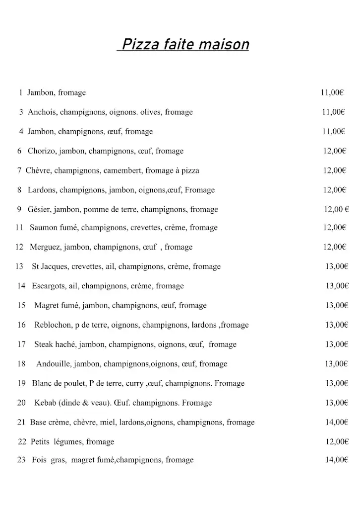 Menu_Taverne de la Paix_Macé_image_2