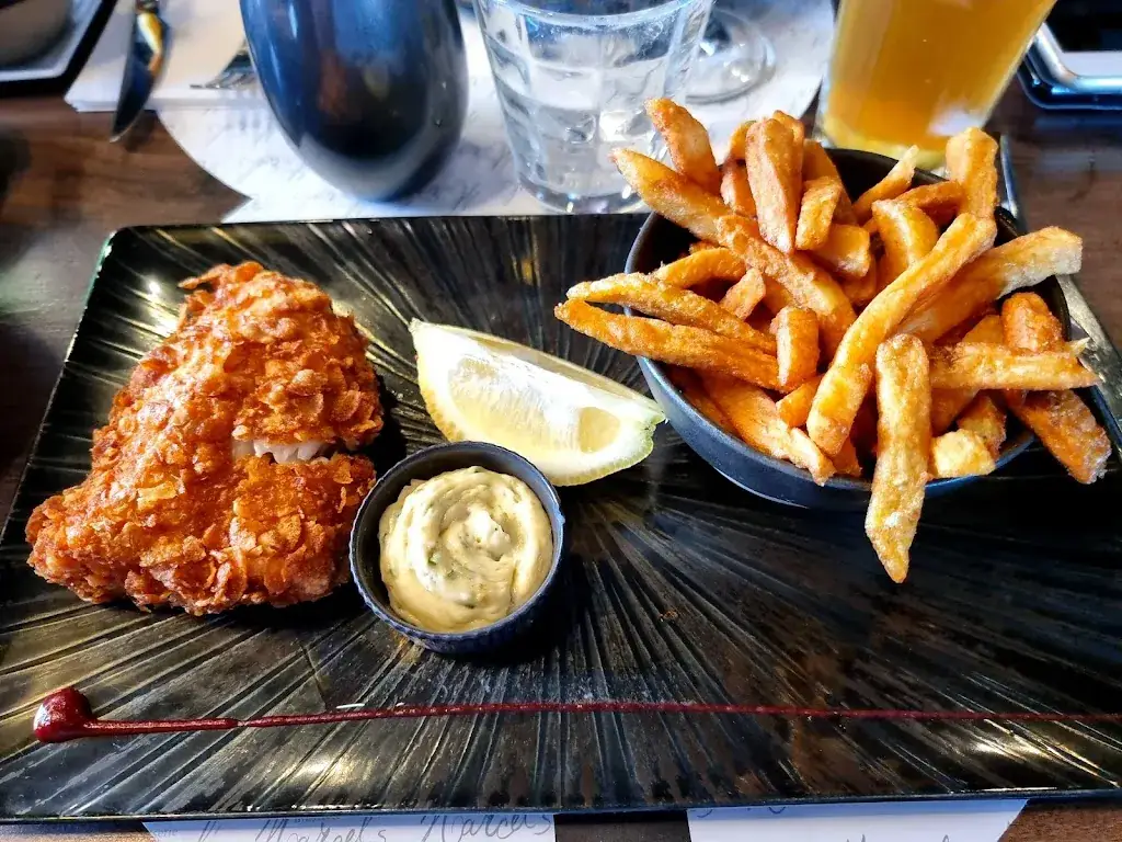 Menu_Brasserie Marcel's_Cotentin_image_5